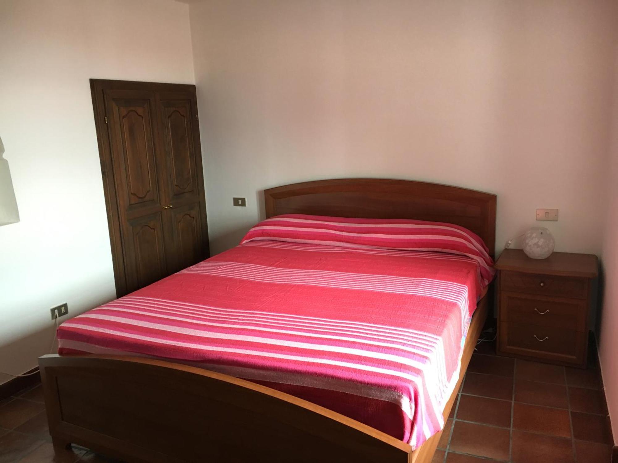 Montemarcello Holiday Home Ameglia Eksteriør billede