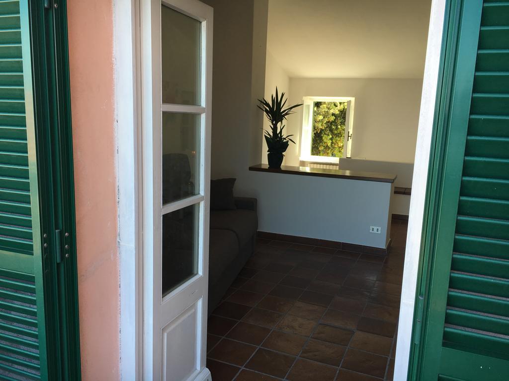 Montemarcello Holiday Home Ameglia Eksteriør billede