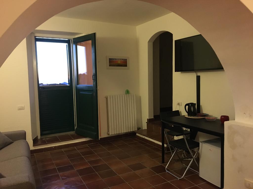 Montemarcello Holiday Home Ameglia Eksteriør billede