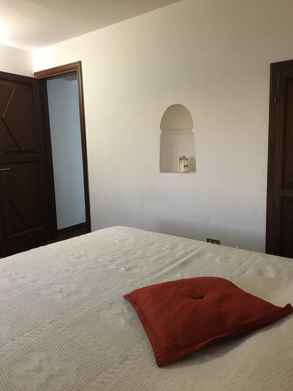 Montemarcello Holiday Home Ameglia Eksteriør billede
