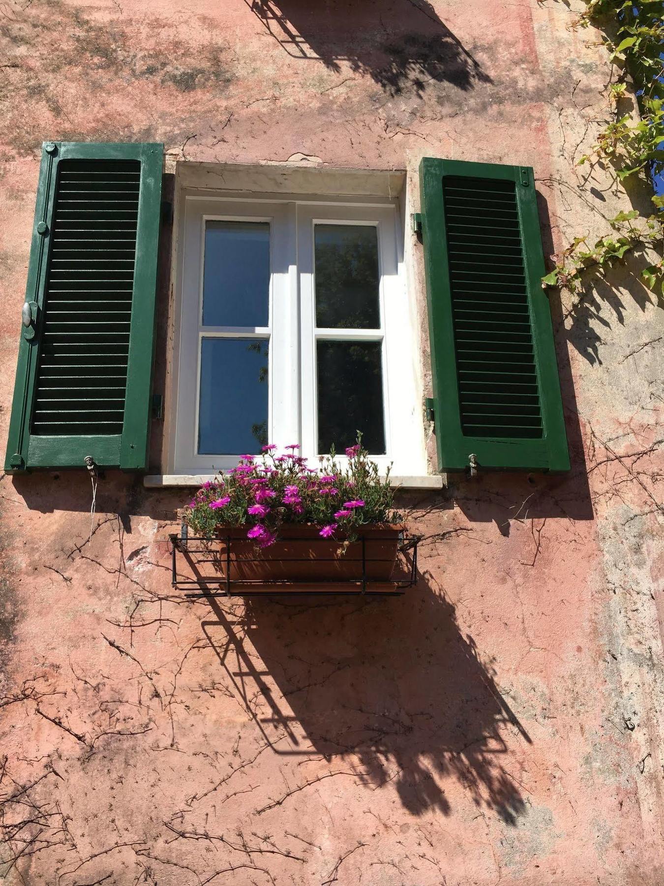 Montemarcello Holiday Home Ameglia Eksteriør billede