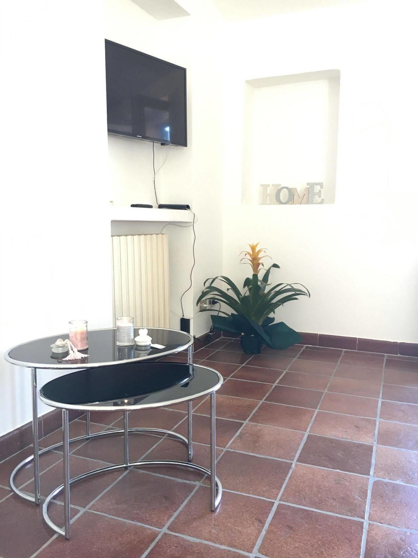 Montemarcello Holiday Home Ameglia Eksteriør billede