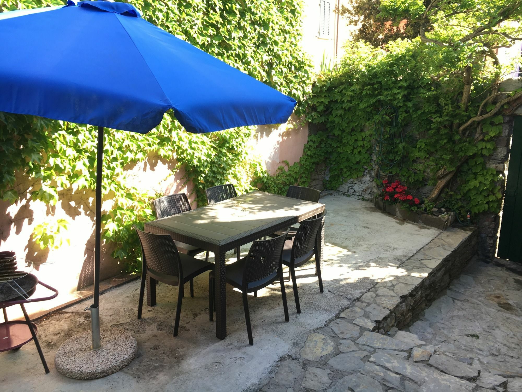 Montemarcello Holiday Home Ameglia Eksteriør billede