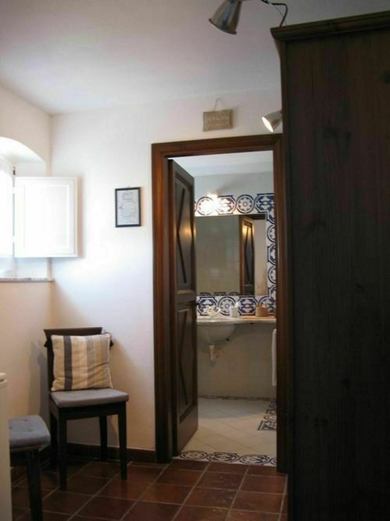 Montemarcello Holiday Home Ameglia Eksteriør billede