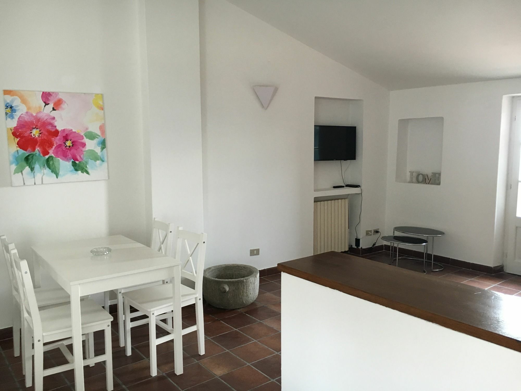 Montemarcello Holiday Home Ameglia Eksteriør billede